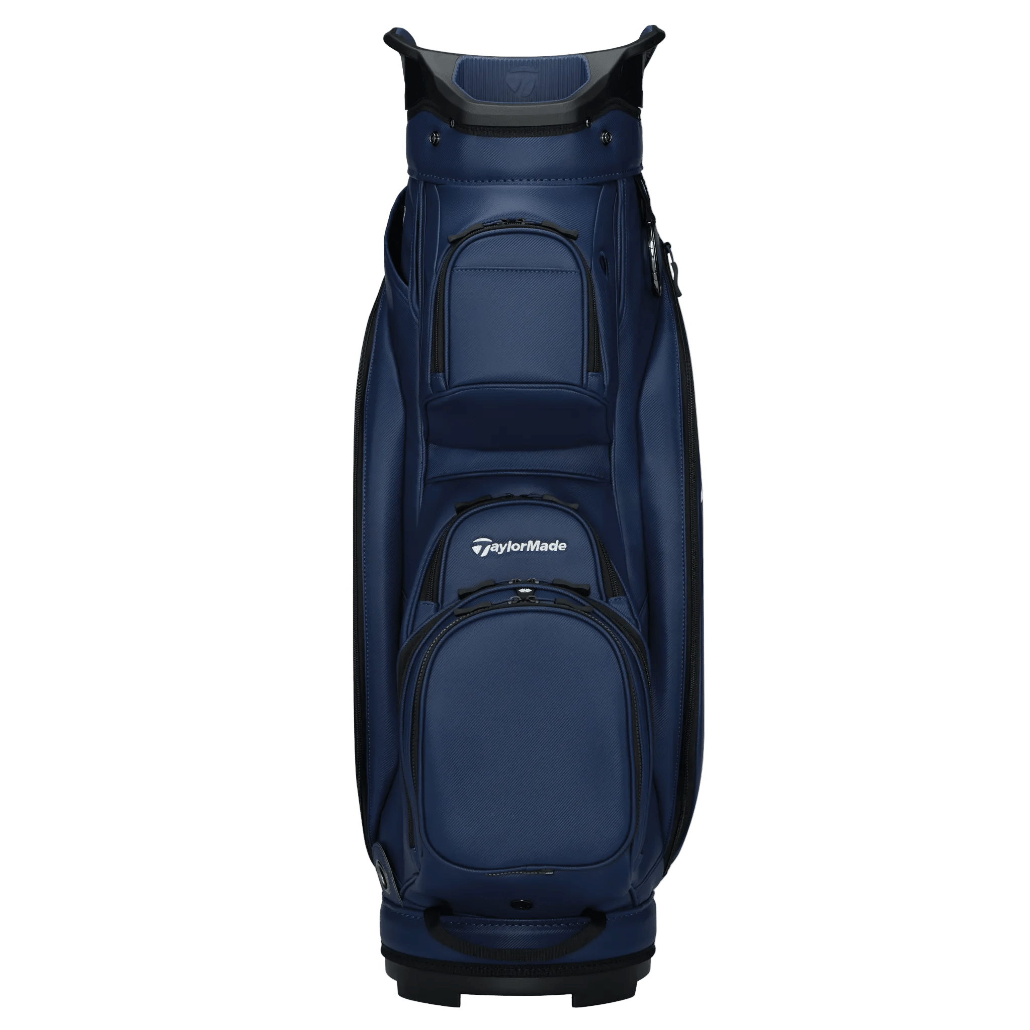Sac de golf chariot | #color_bleu-marine