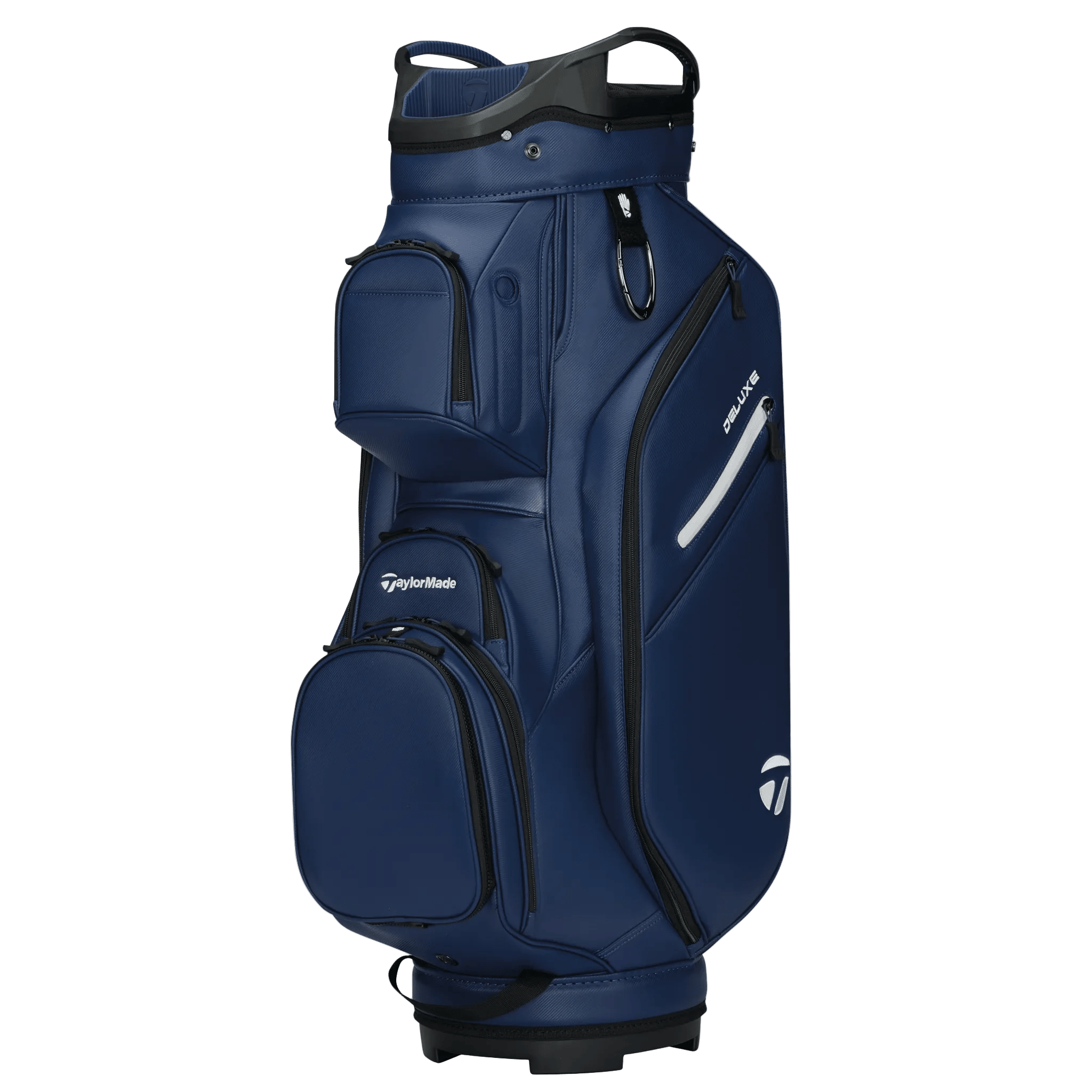 Sac de golf chariot | #color_bleu-marine