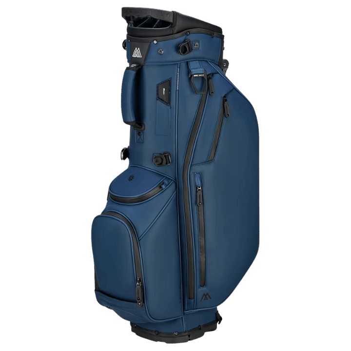 Sac de golf trépied | #color_bleu-marine