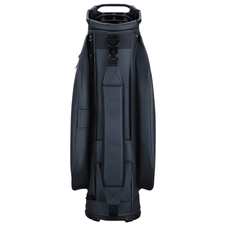 Sac de golf trépied | #color_noir