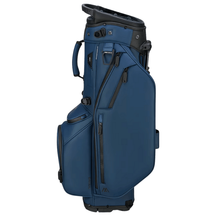 Sac de golf trépied | #color_bleu-marine