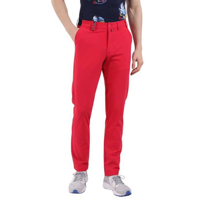 SCOZZESE ROSE - Golf Passion