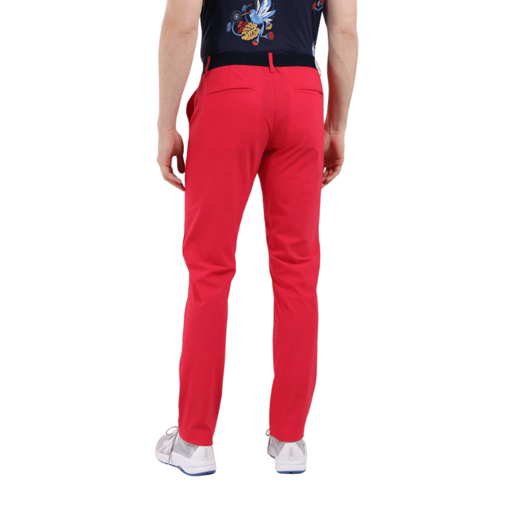 SCOZZESE ROSE - Golf Passion