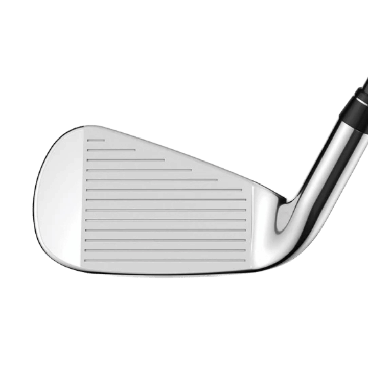 SERIE DE FERS CALLAWAY - AI SMOKE MAX FAST - Golf Passion