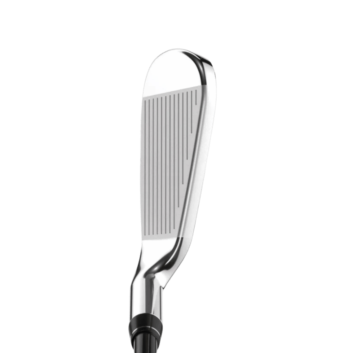 SERIE DE FERS CALLAWAY - AI SMOKE MAX FAST - Golf Passion