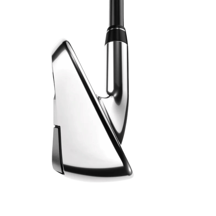 SERIE DE FERS CALLAWAY - AI SMOKE MAX FAST - Golf Passion