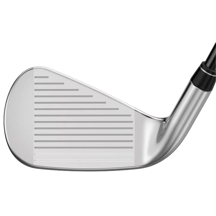 SERIE DE FERS CALLAWAY - GREAT BIG BERTHA - Golf Passion