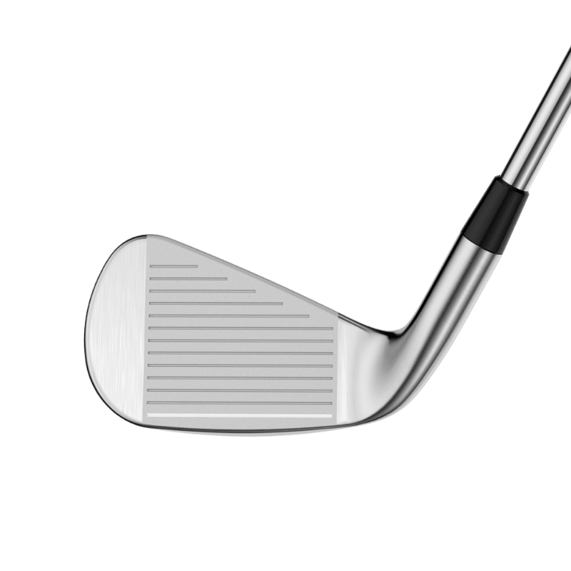 SERIE DE FERS CALLAWAY - QUANTUM MAX - Callaway - Golf Passion