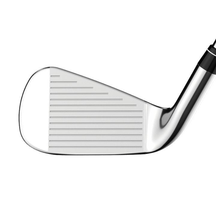 SÉRIE DE FERS CALLAWAY - REVA RISE - Callaway - Golf Passion