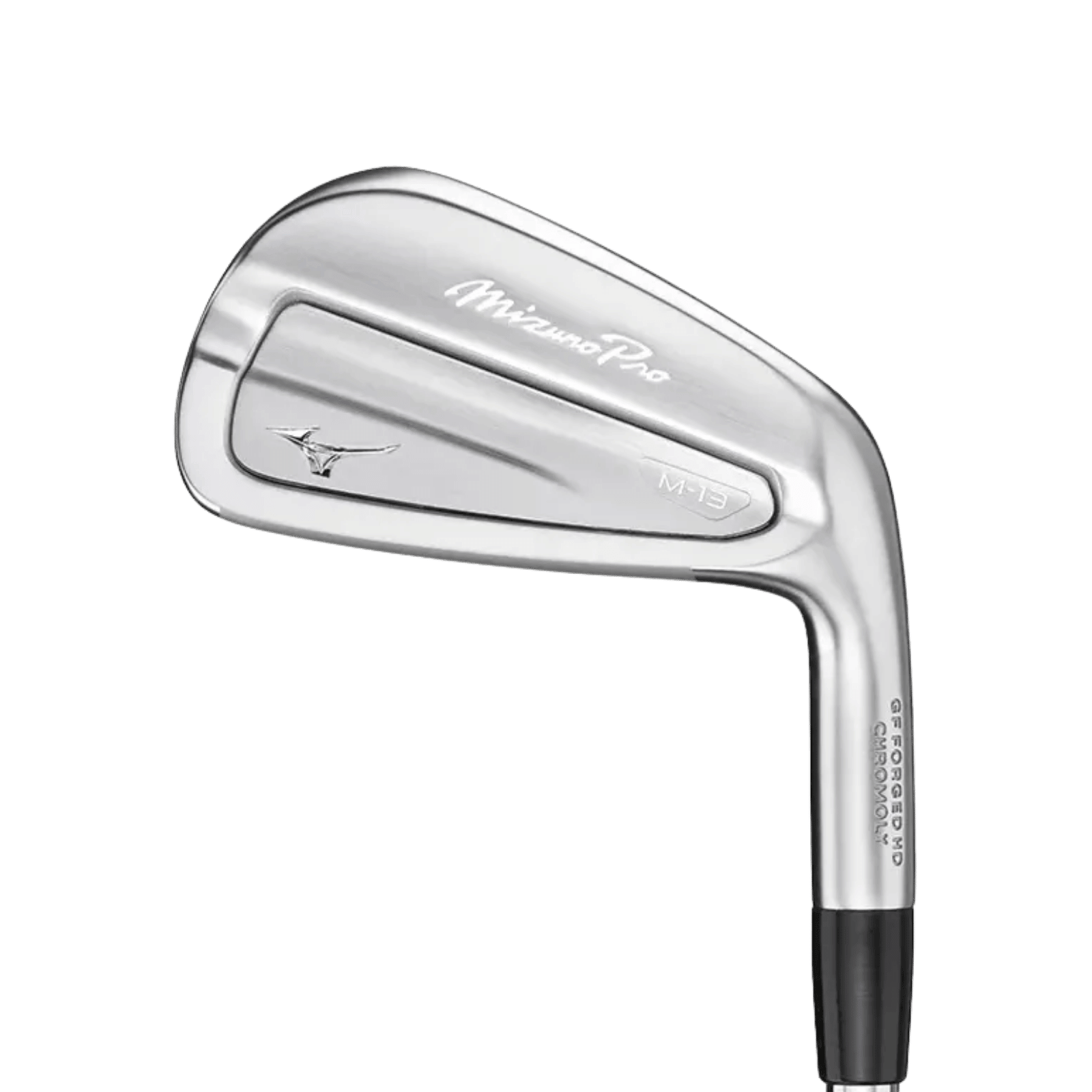 SERIE DE FERS MIZUNO - PRO M - 13 - Mizuno - Golf Passion