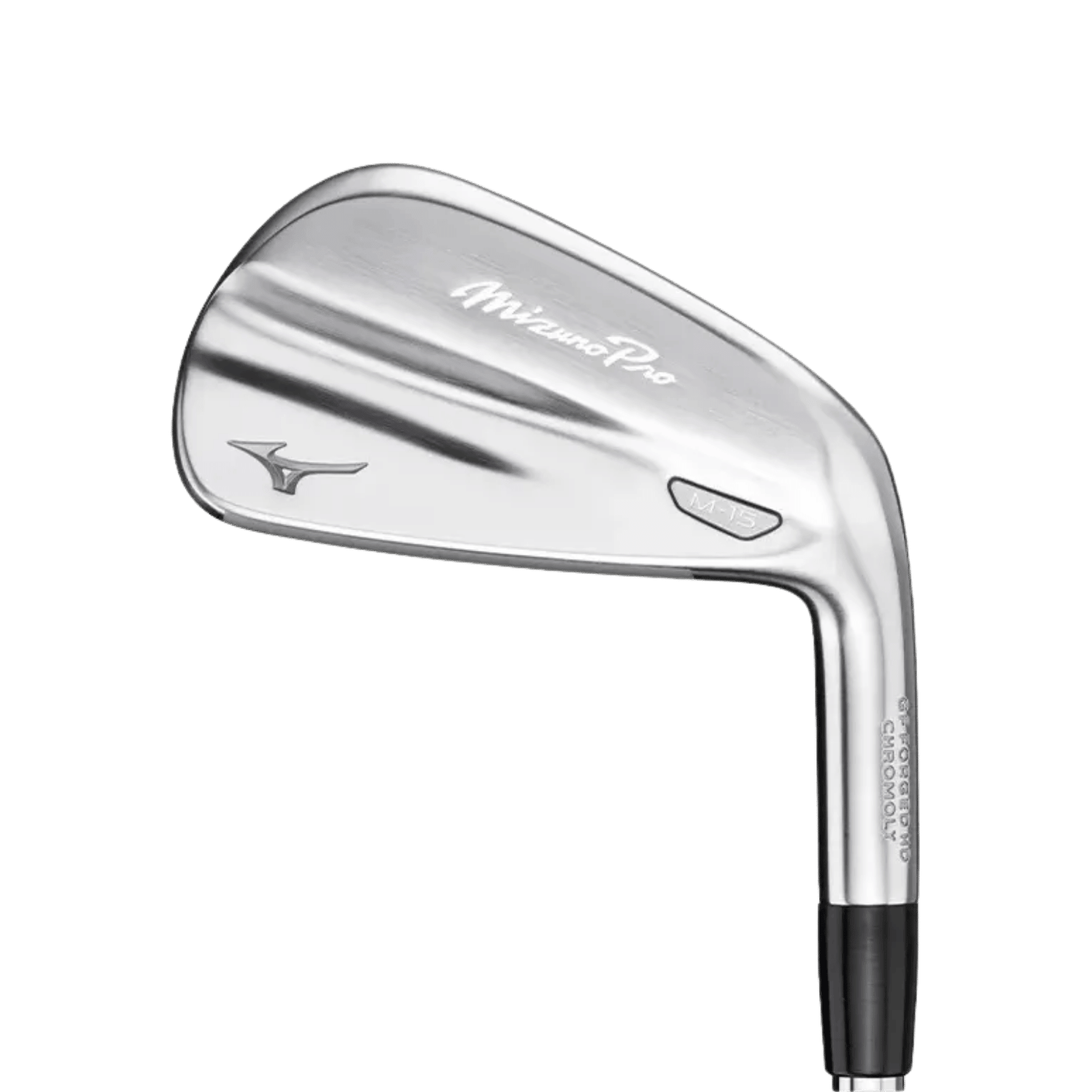 SERIE DE FERS MIZUNO - PRO M - 15 - Mizuno - Golf Passion