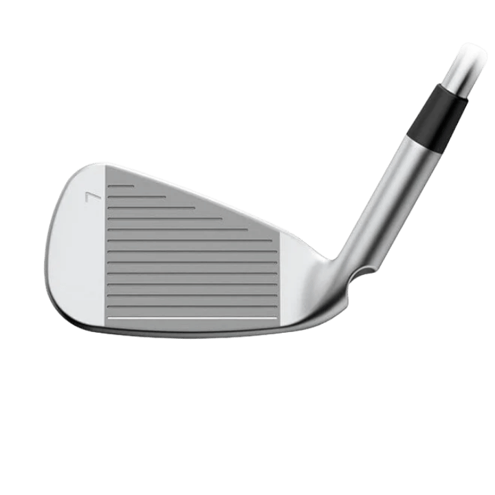 SERIE DE FERS PING - G730 - Golf Passion