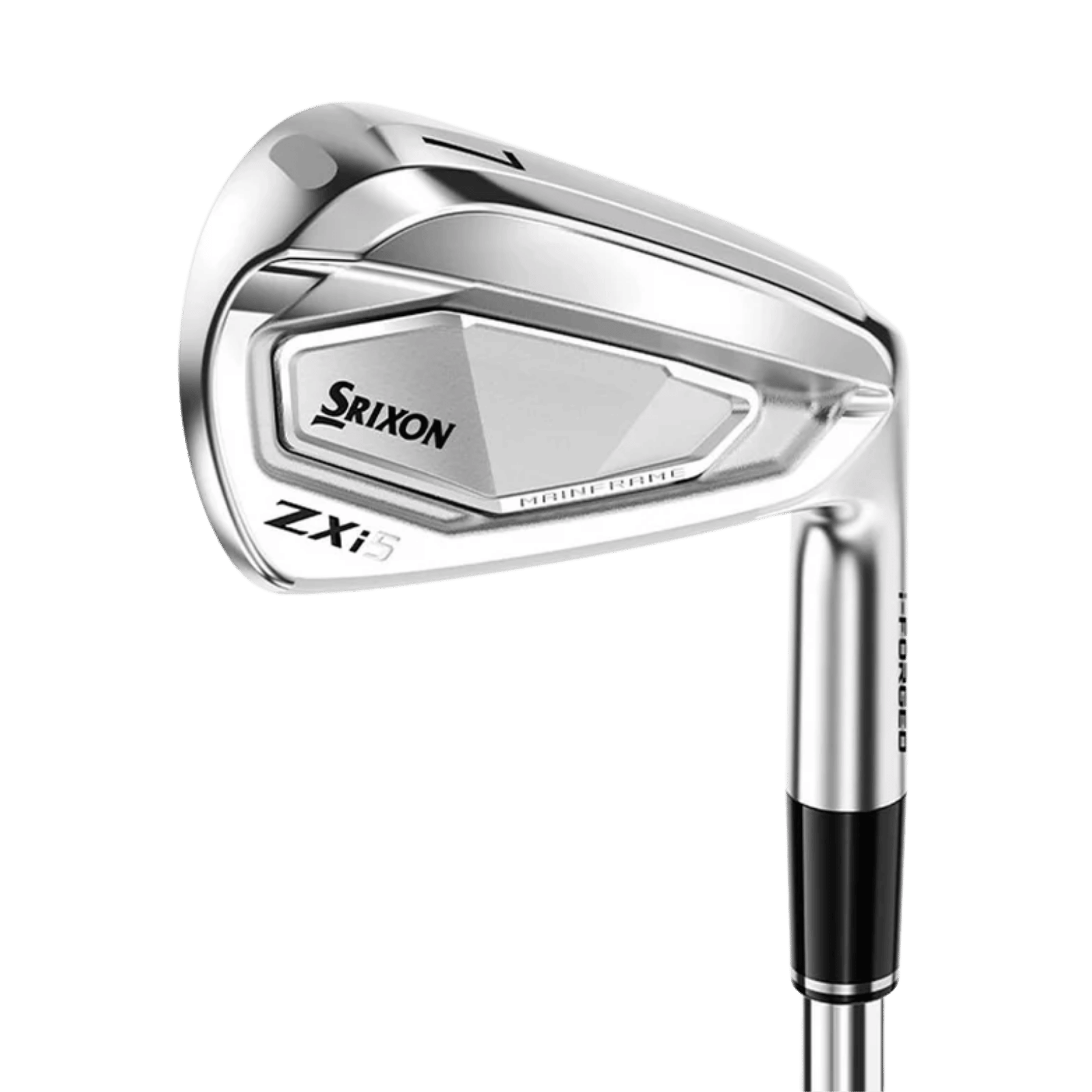 SERIE DE FERS SRIXON - ZXI - Srixon - Golf Passion