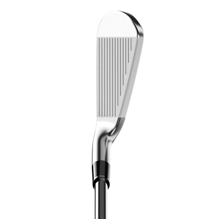 SERIE DE FERS SRIXON - ZXI - Golf Passion
