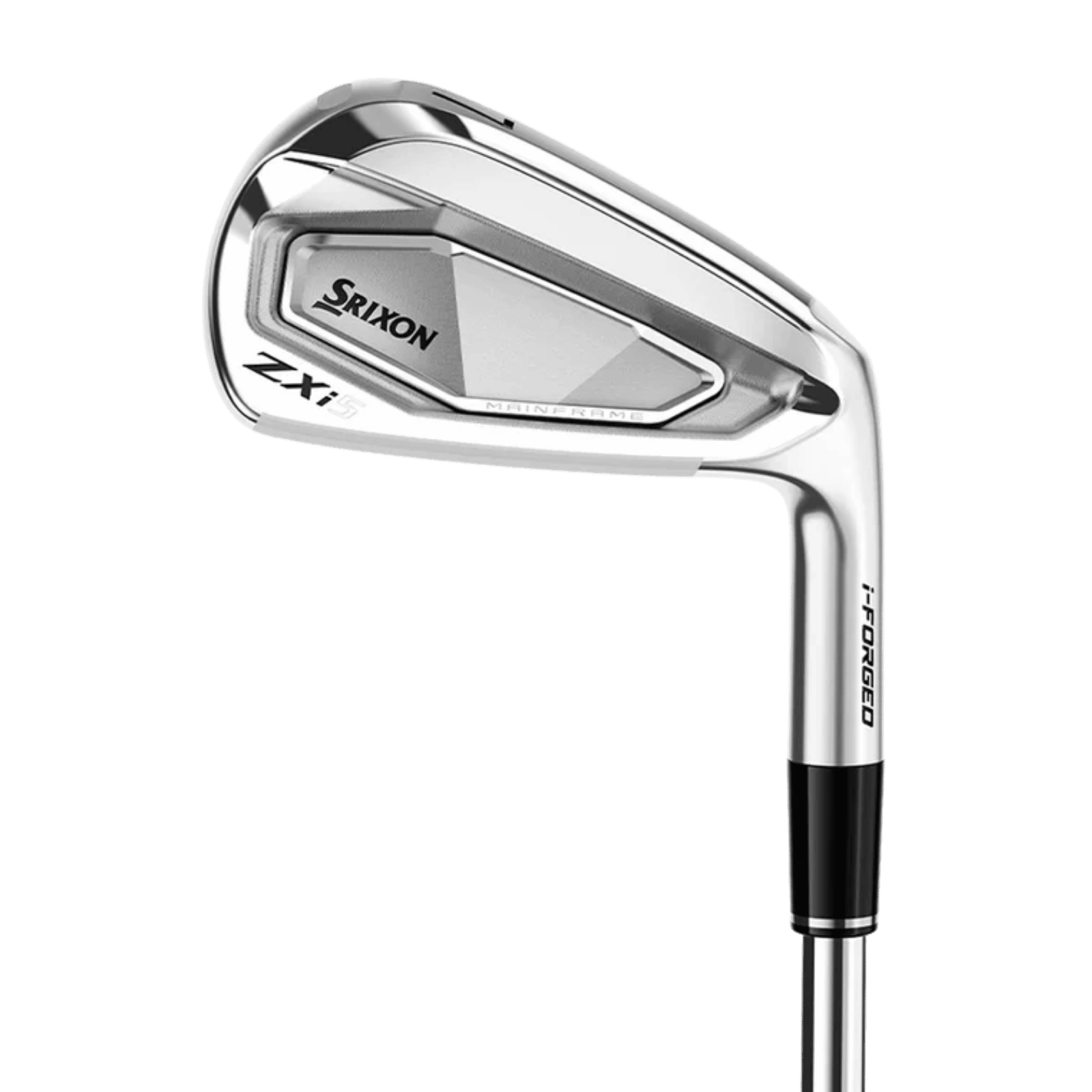 SERIE DE FERS SRIXON - ZXI - Srixon - Golf Passion