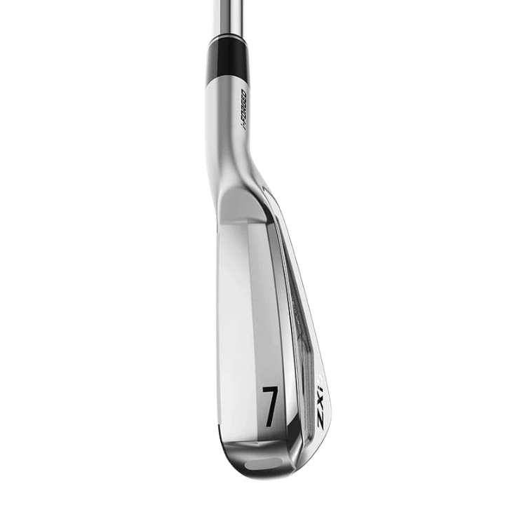 SERIE DE FERS SRIXON - ZXI - Golf Passion
