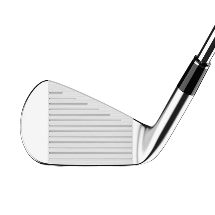 SERIE DE FERS SRIXON - ZXI - Golf Passion