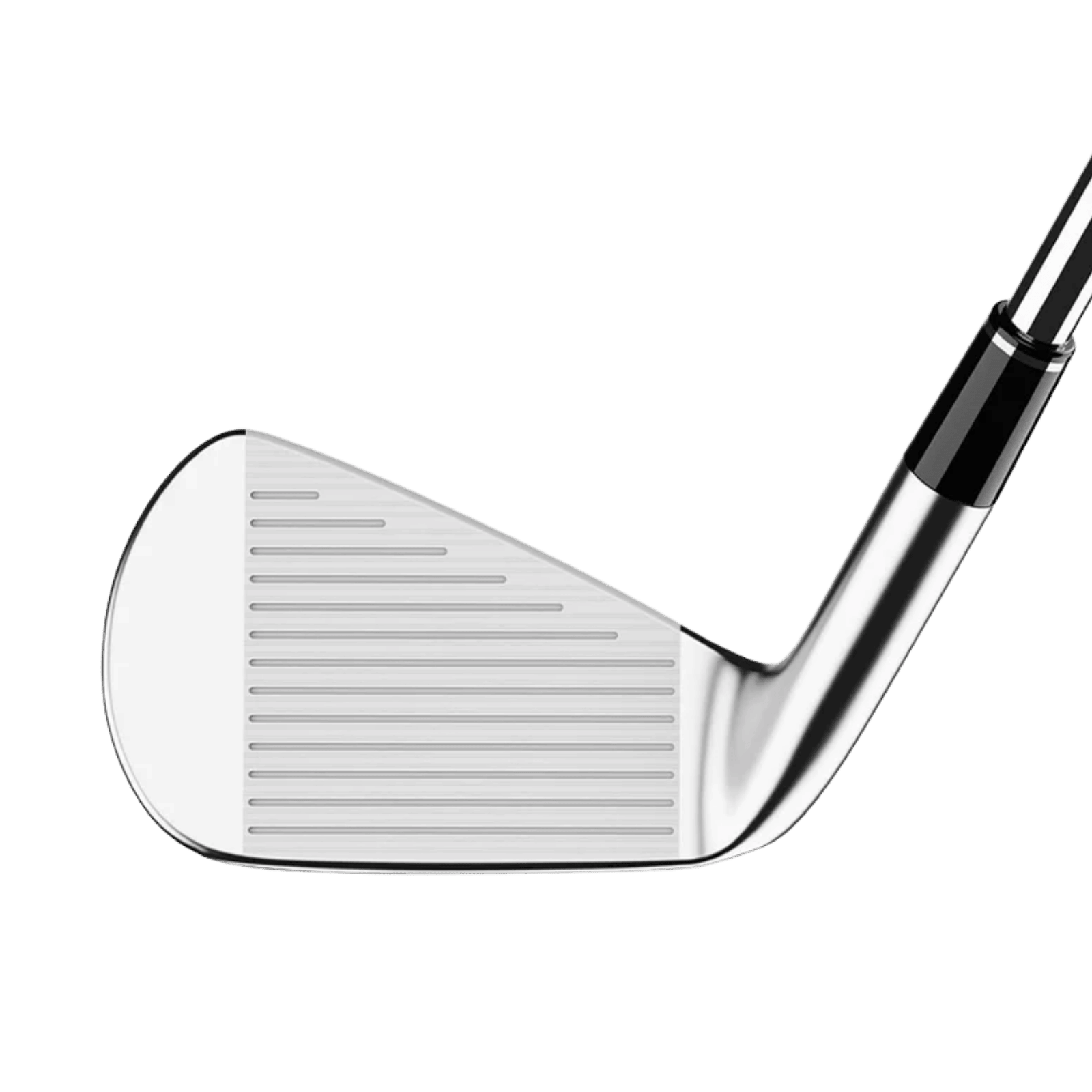 SERIE DE FERS SRIXON - ZXI - Srixon - Golf Passion