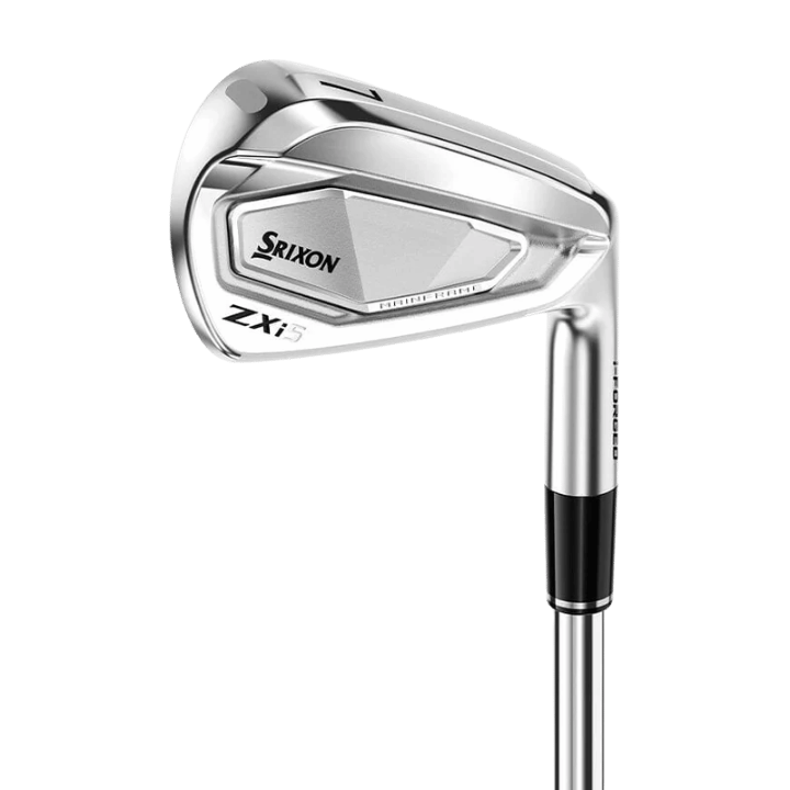 SERIE DE FERS SRIXON - ZXI - Golf Passion