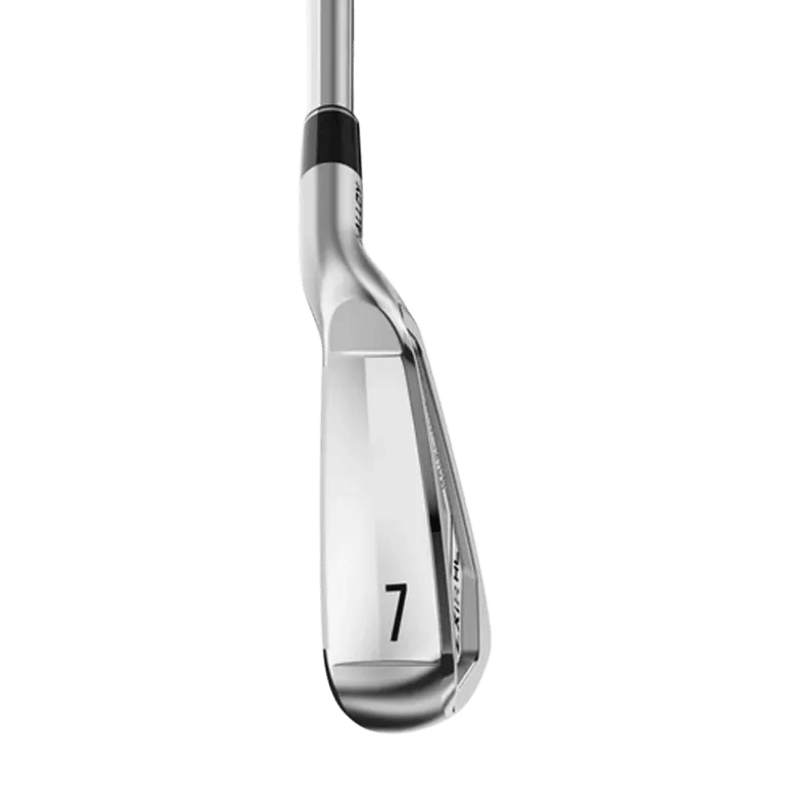 SERIE DE FERS SRIXON - ZXI HL - Srixon - Golf Passion