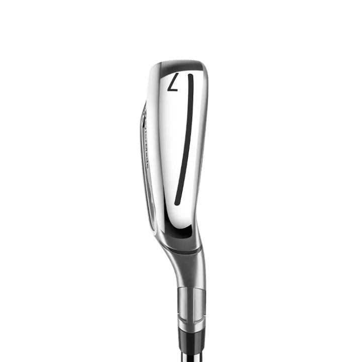 SERIE DE FERS TAYLORMADE - QI MAX HL - Taylormade - Golf Passion
