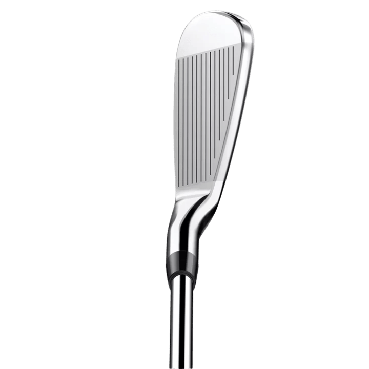 SERIE DE FERS WILSON - D9 FORGED - Golf Passion