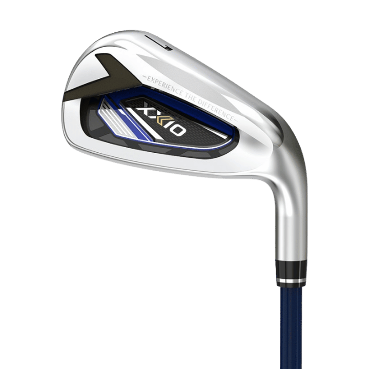 SERIE DE FERS XXIO - XXIO 12 - Golf Passion