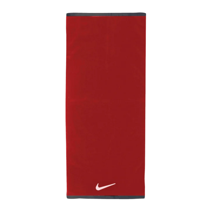 SERVIETTE NIKE - TOWEL FUNDAMENTAL L RED - Golf Passion