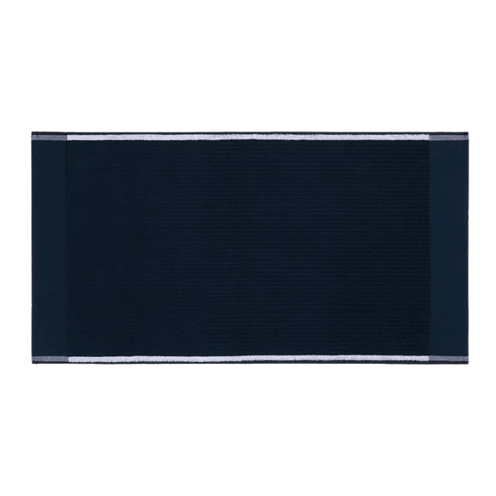 SERVIETTE TITLEIST - PLAYERS TERRY NAVY WHITE - Golf Passion