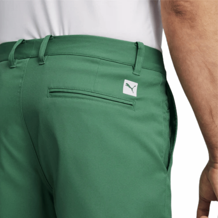 SHORT PUMA - DEALER VINE - Golf Passion