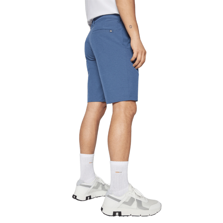 SHORT TRAVIS MATHEW - AP TM BECK VINTAGE INDIGO - Golf Passion
