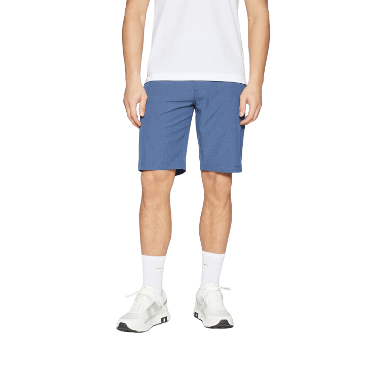 SHORT TRAVIS MATHEW - AP TM BECK VINTAGE INDIGO - Golf Passion