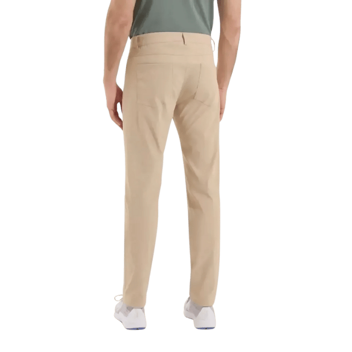 SPAZIO BEIGE - Golf Passion