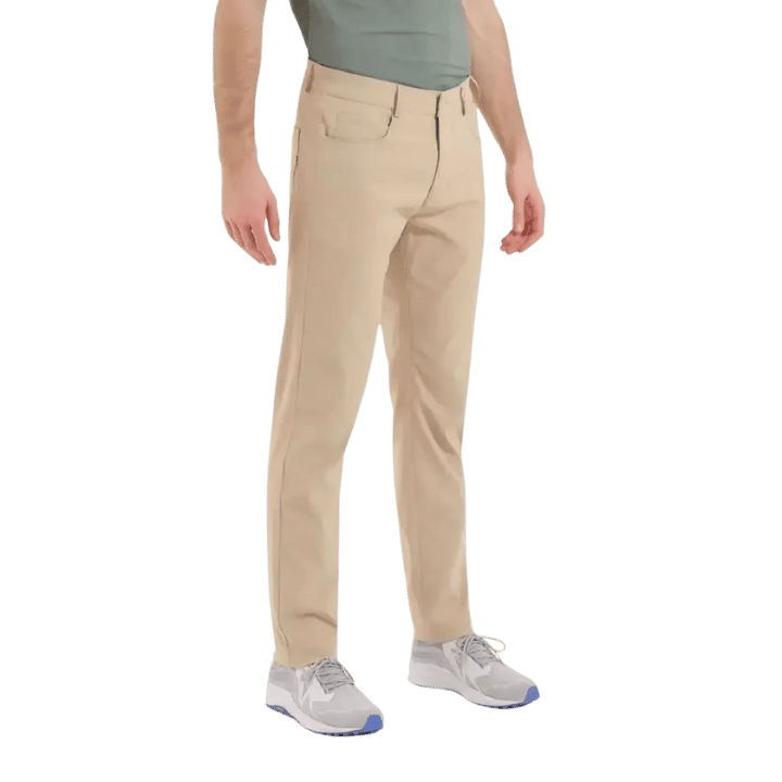 SPAZIO BEIGE - Golf Passion