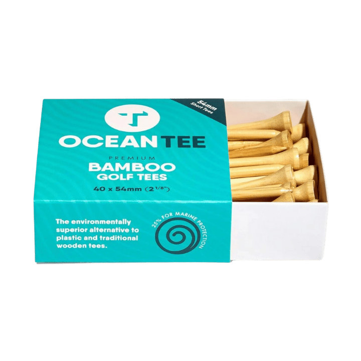 TEE EUROGOLF - OCEAN TEES - Golf Passion