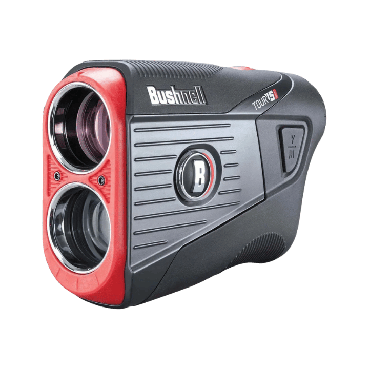 TELEMETRE BUSHNELL - V5 SHIFT SLIM - Golf Passion
