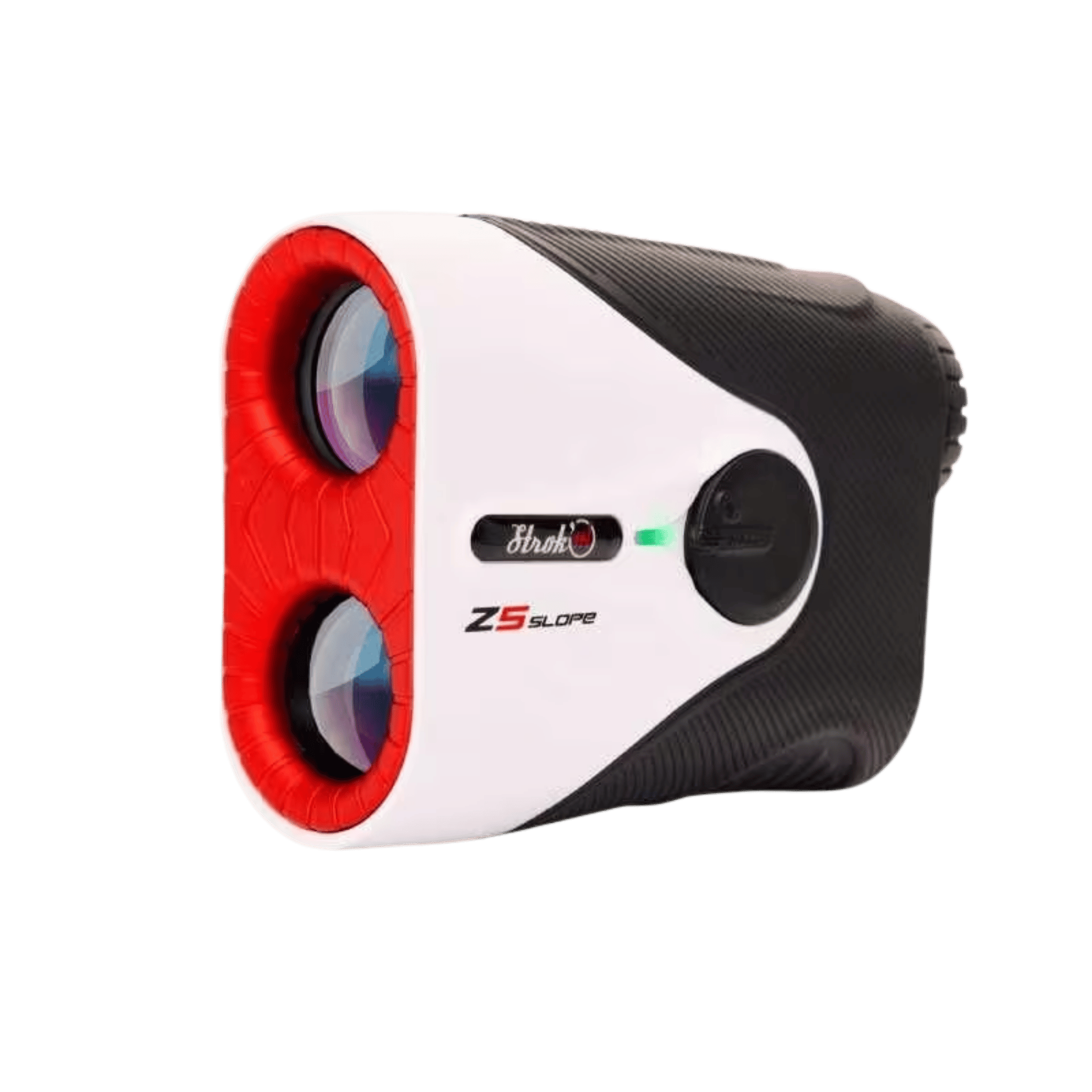 TELEMETRE STROK'IN - Z5 - Strok'in - Golf Passion