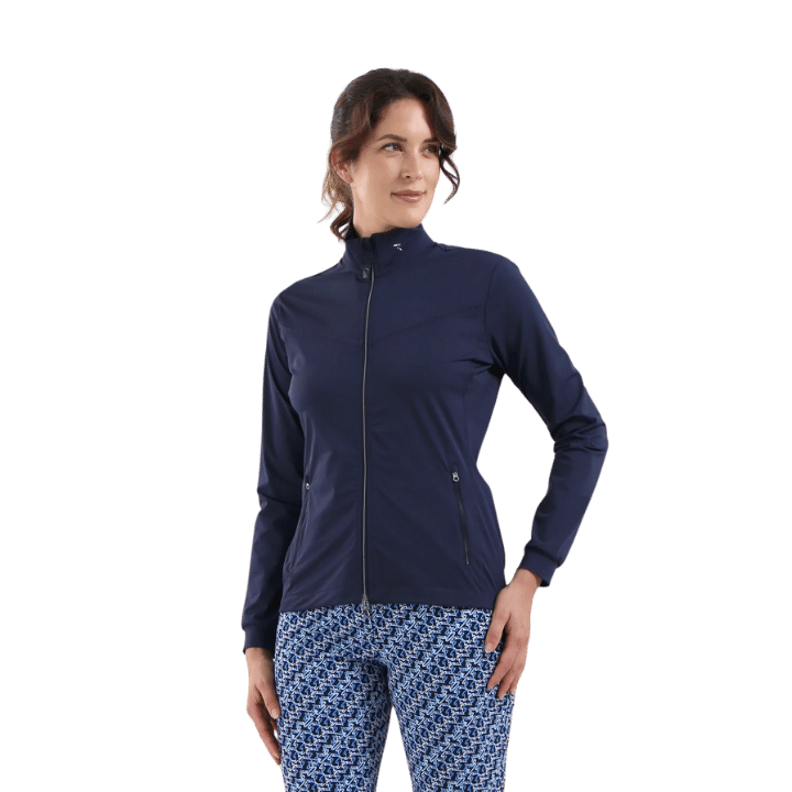 VESTE CHERVO - PROFUMATO MARINE - Golf Passion