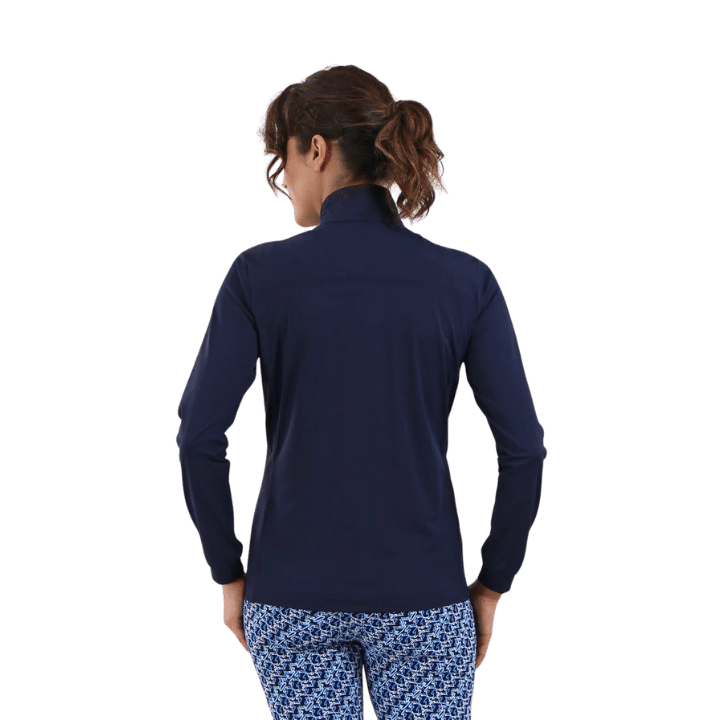VESTE CHERVO - PROFUMATO MARINE - Golf Passion