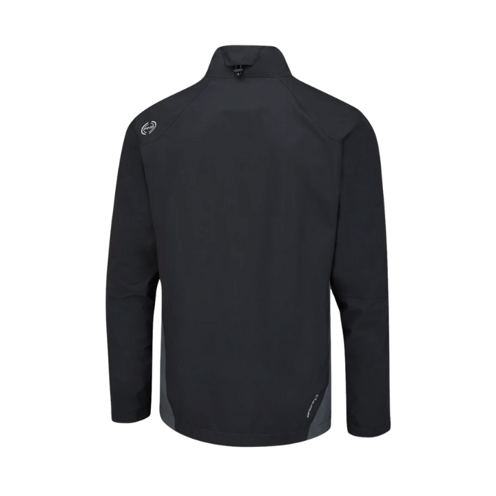 VESTE DE PLUIE PING - VENT SENSORDRY S2 PRO NOIR GRIS - Golf Passion