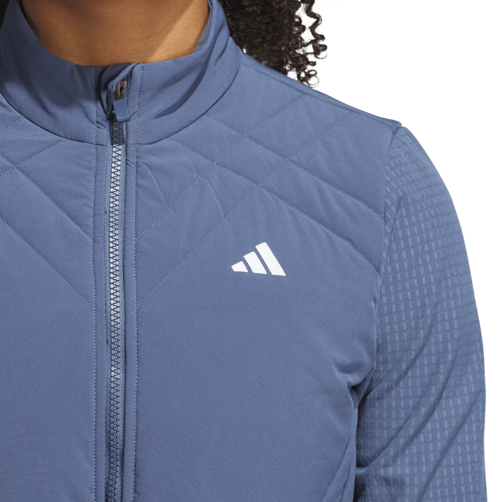 VESTE DE PLUIE ROHNISCH - Ultimate365 Tour Hybrid - Golf Passion