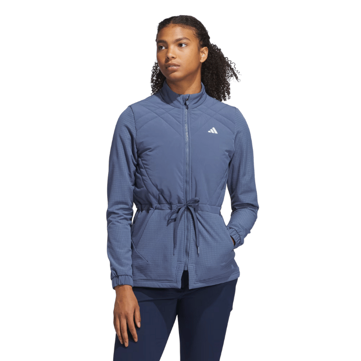 VESTE DE PLUIE ROHNISCH - Ultimate365 Tour Hybrid - Golf Passion