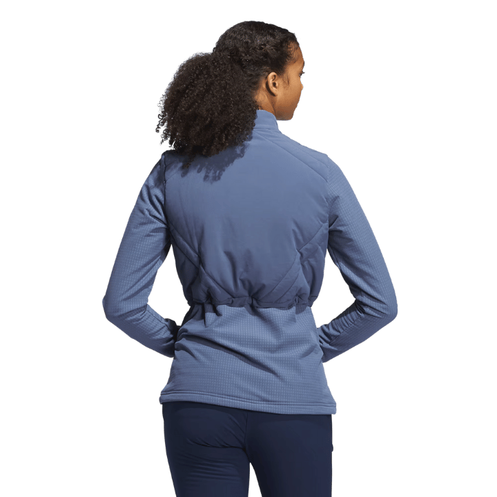 VESTE DE PLUIE ROHNISCH - Ultimate365 Tour Hybrid - Golf Passion