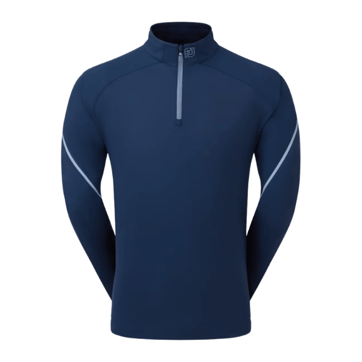 VESTE FOOTJOY - TECHNIQUE BLEU MARINE - Golf Passion