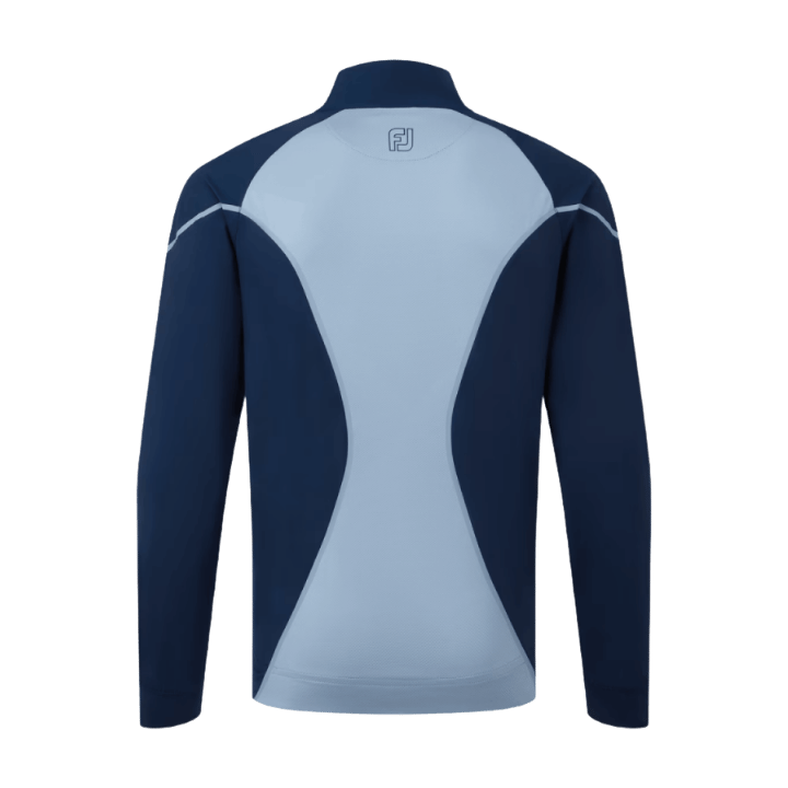 VESTE FOOTJOY - TECHNIQUE BLEU MARINE - Golf Passion