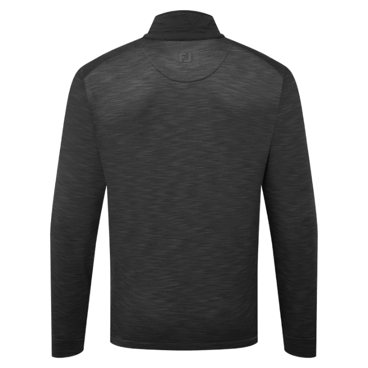 VESTE FOOTJOY - THERMOSERIES HYBRID SEA GLASSE, BLEU - Golf Passion