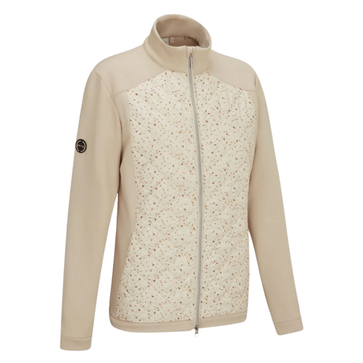 VESTE PING - ASHLYNN EMERALD - Golf Passion