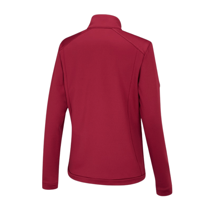 VESTE PING - ASHLYNN ROUGE - Golf Passion