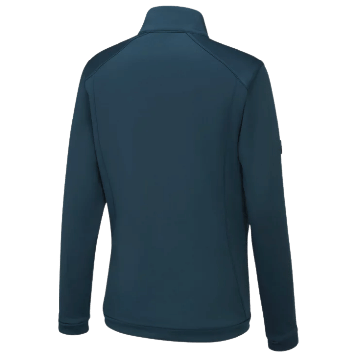 VESTE PING - ASHLYNN ROUGE BLANC / VERT FONCEE / VERT CLAIR - Golf Passion