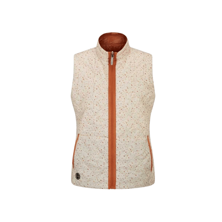 VESTE PING - BRYONY REVERSIBLE - Golf Passion